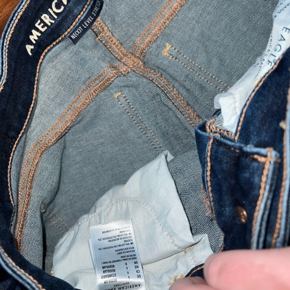 American Eagle Jean BUNDLE - Picture 4 of 4